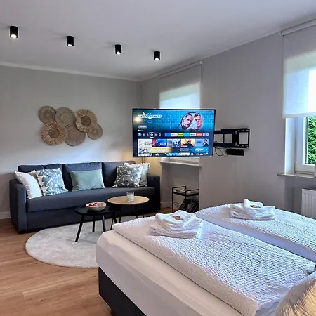 Business L Wlan L Boxspring I Parkplatz I Komfort Illingen  Exterior foto