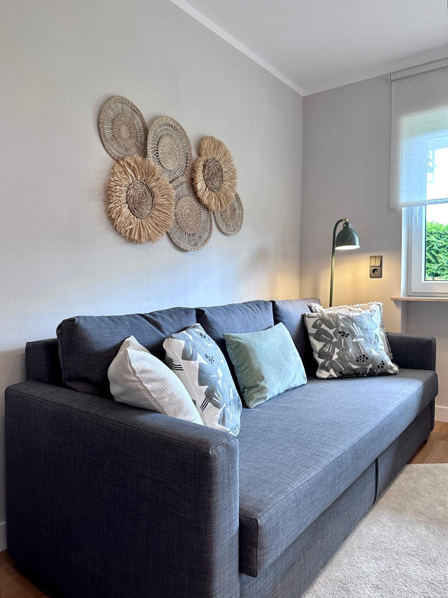 Apartment Business L Wlan L Boxspring I Parkplatz I Komfort *