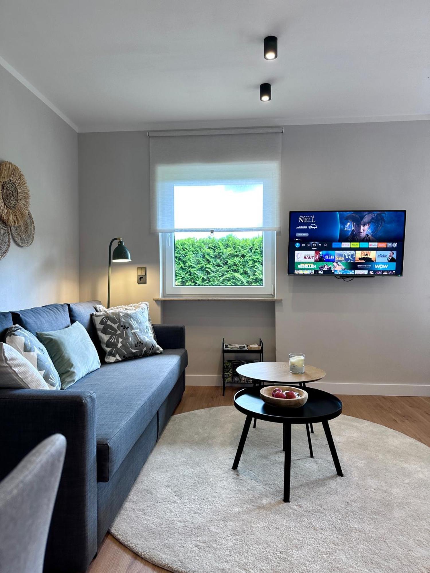 Business L Wlan L Boxspring I Parkplatz I Komfort
