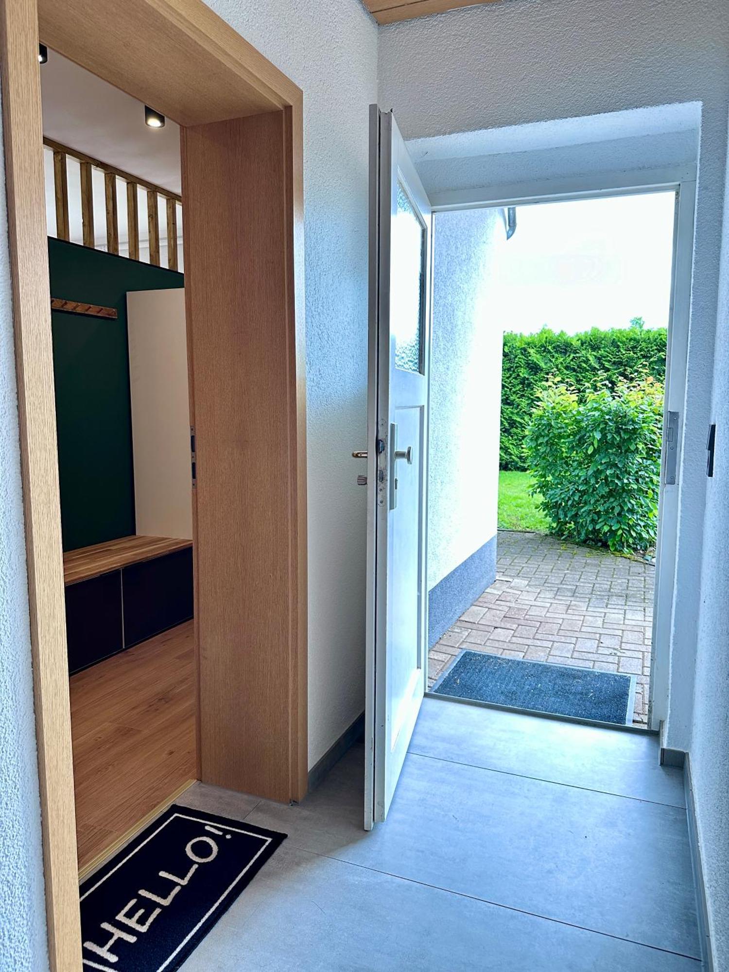 Apartment Business L Wlan L Boxspring I Parkplatz I Komfort Illingen (Saarland)