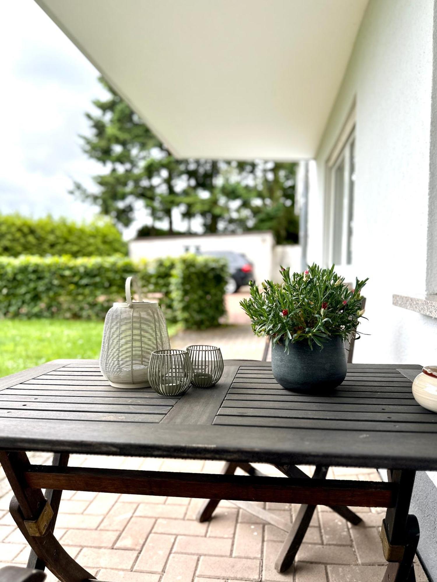 Business L Wlan L Boxspring I Parkplatz I Komfort